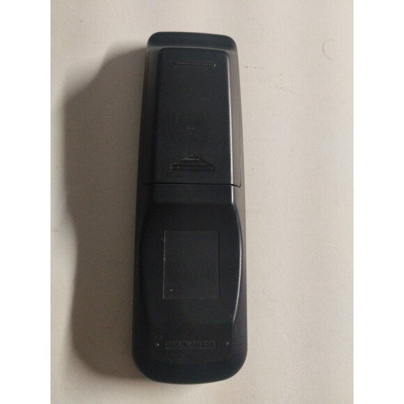 Pioneer Audio Video Receiver Pre-Programmed Remote AXD7246 Authentic OEM Tested - Picture 2 of 3